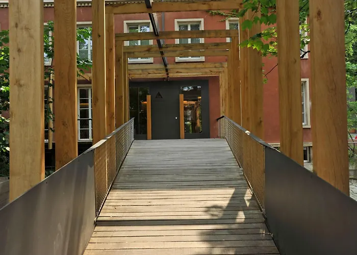 Basel Youth Hostel
