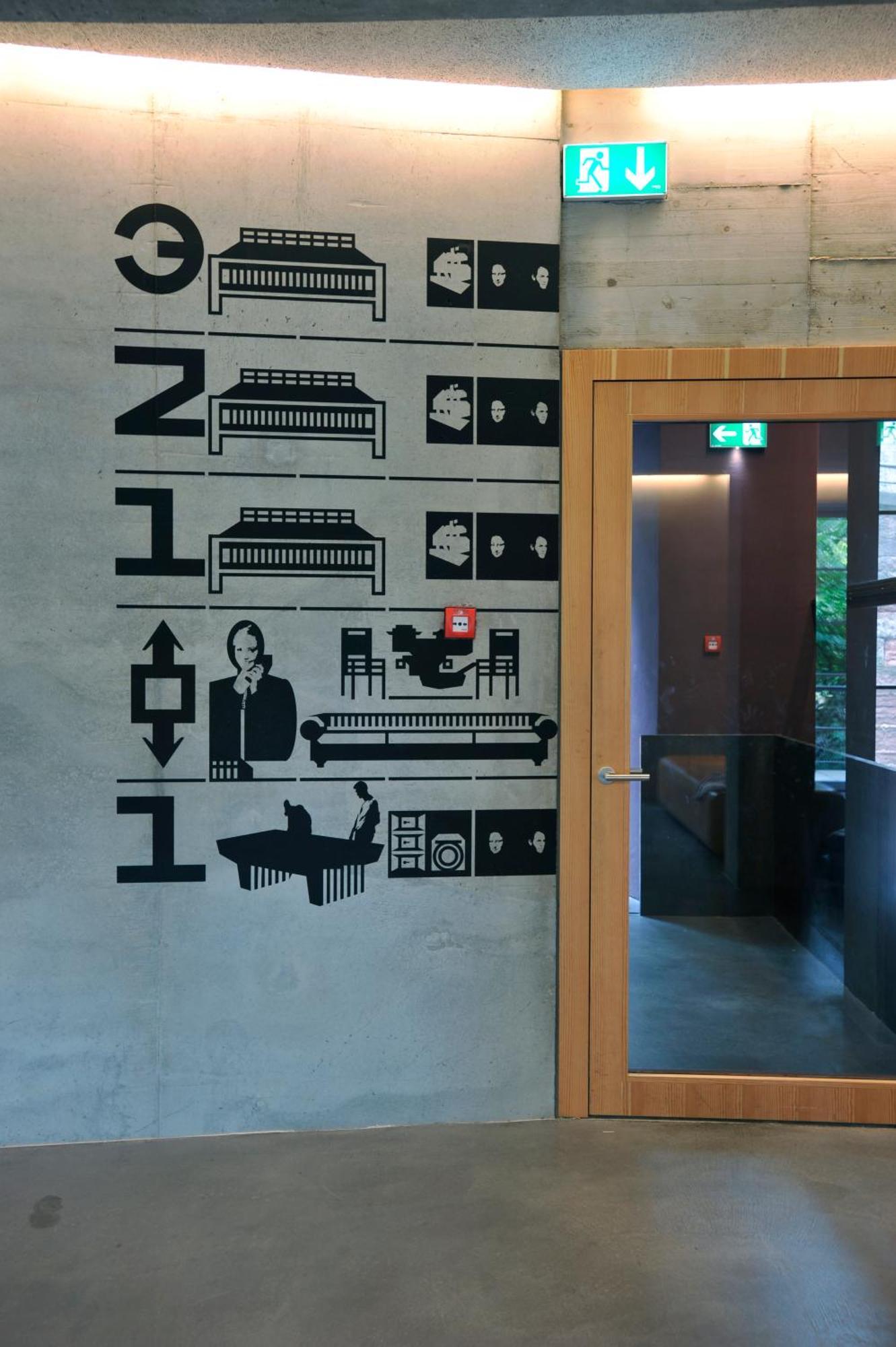 Youth Hostel Bazel