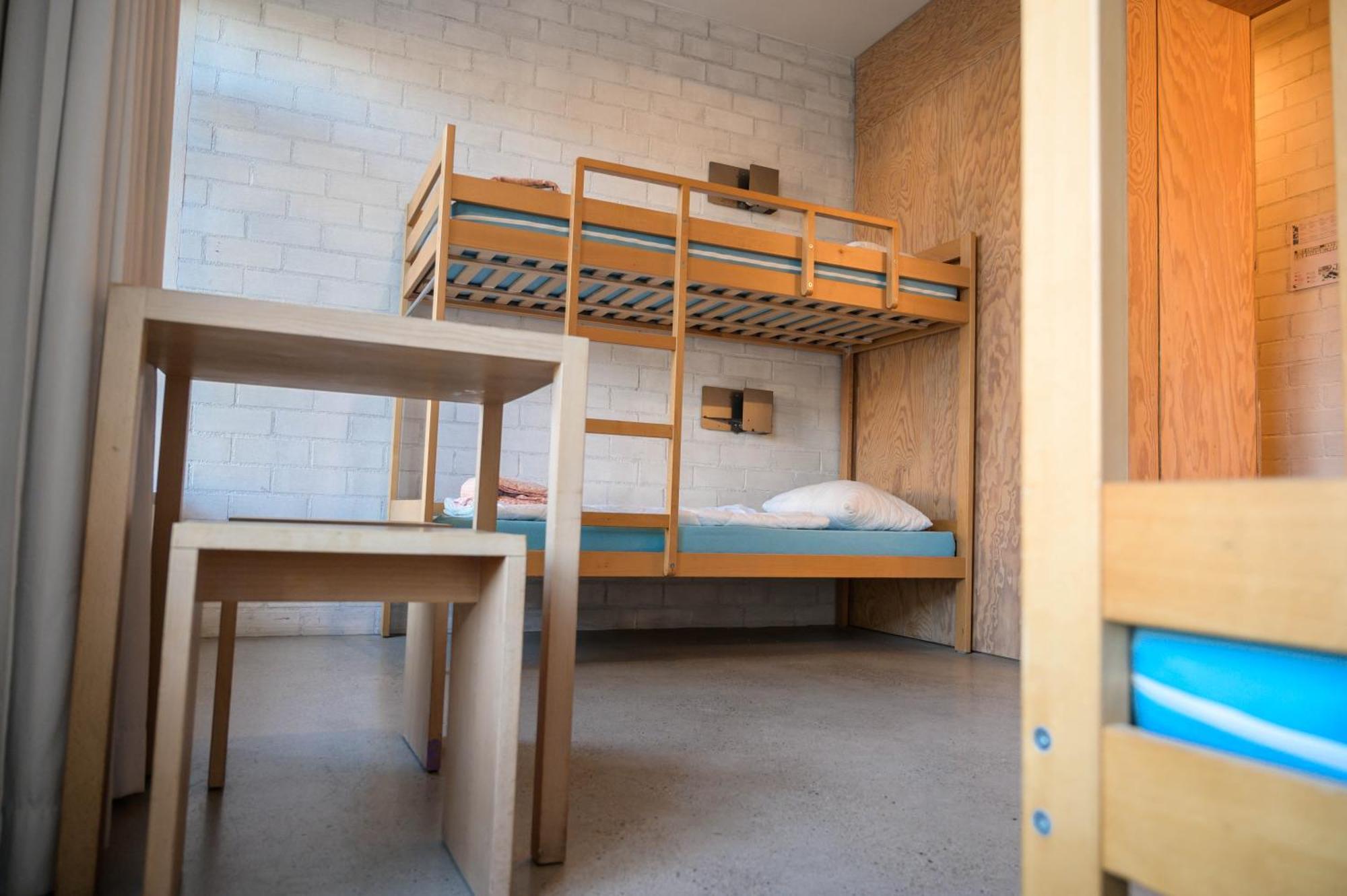 Youth Hostel Basel