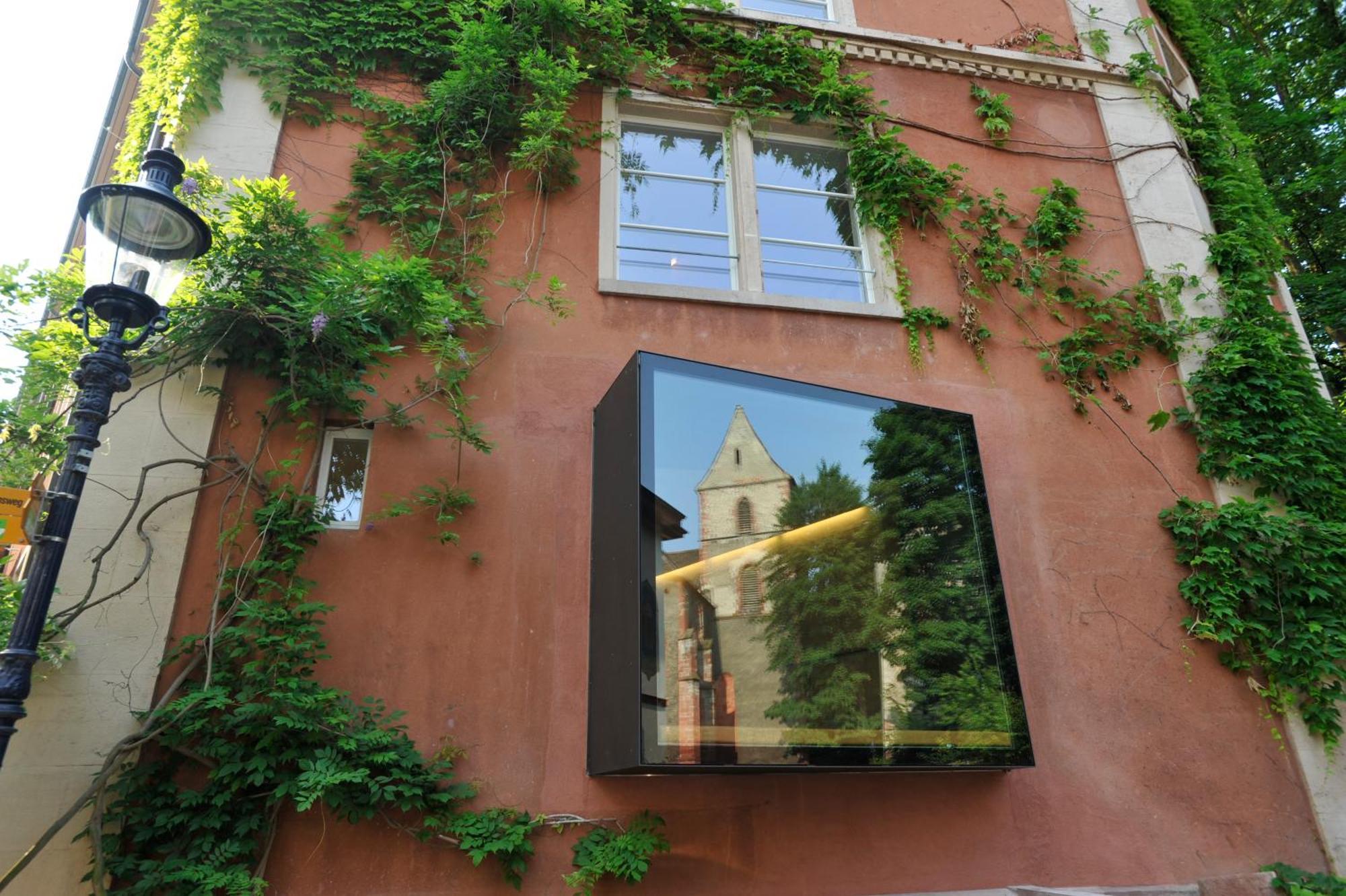 Youth Hostel Basel