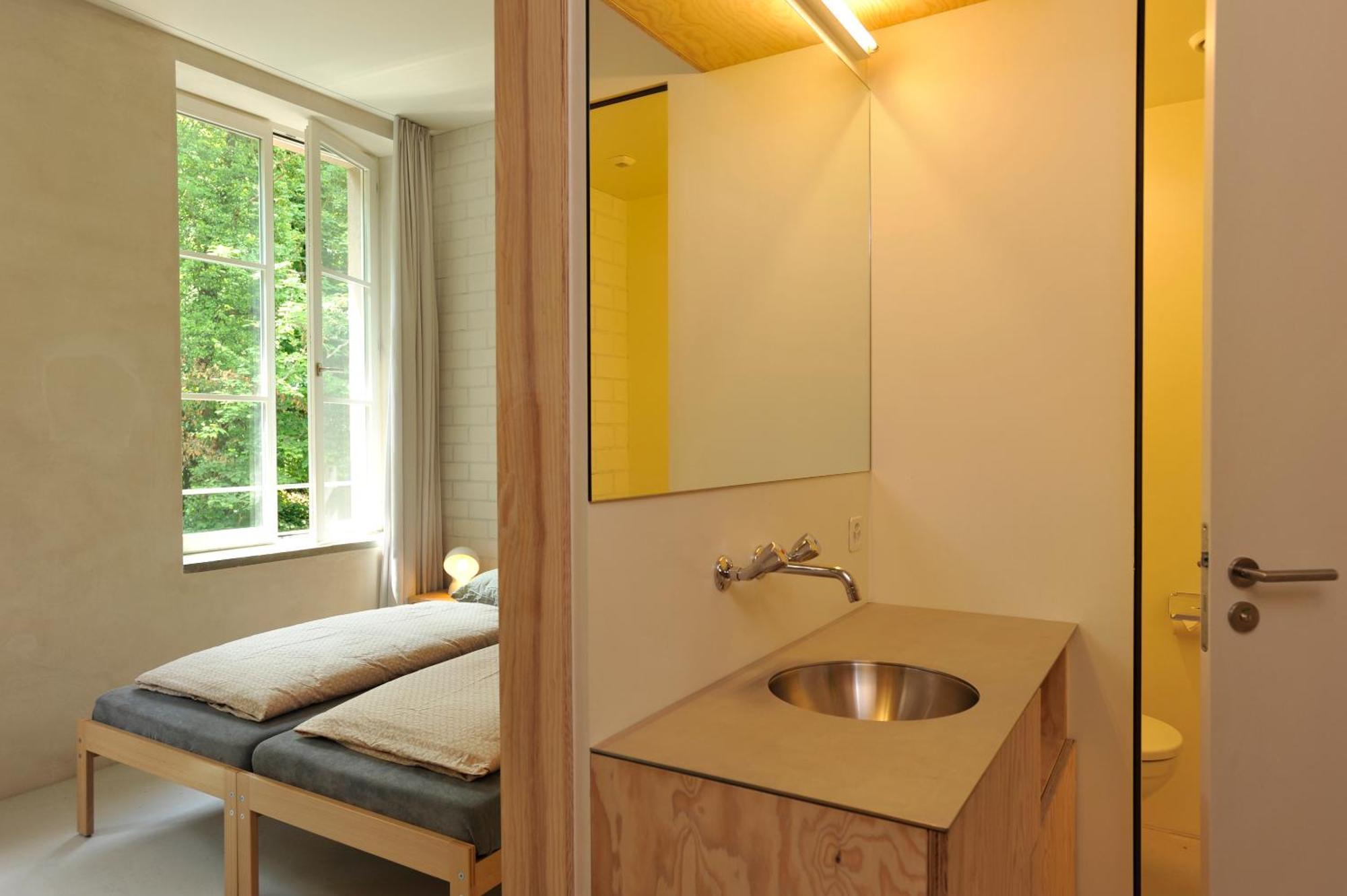 Auberge de jeunesse Youth *