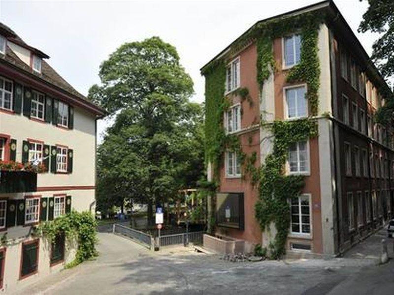 Auberge de jeunesse Youth *