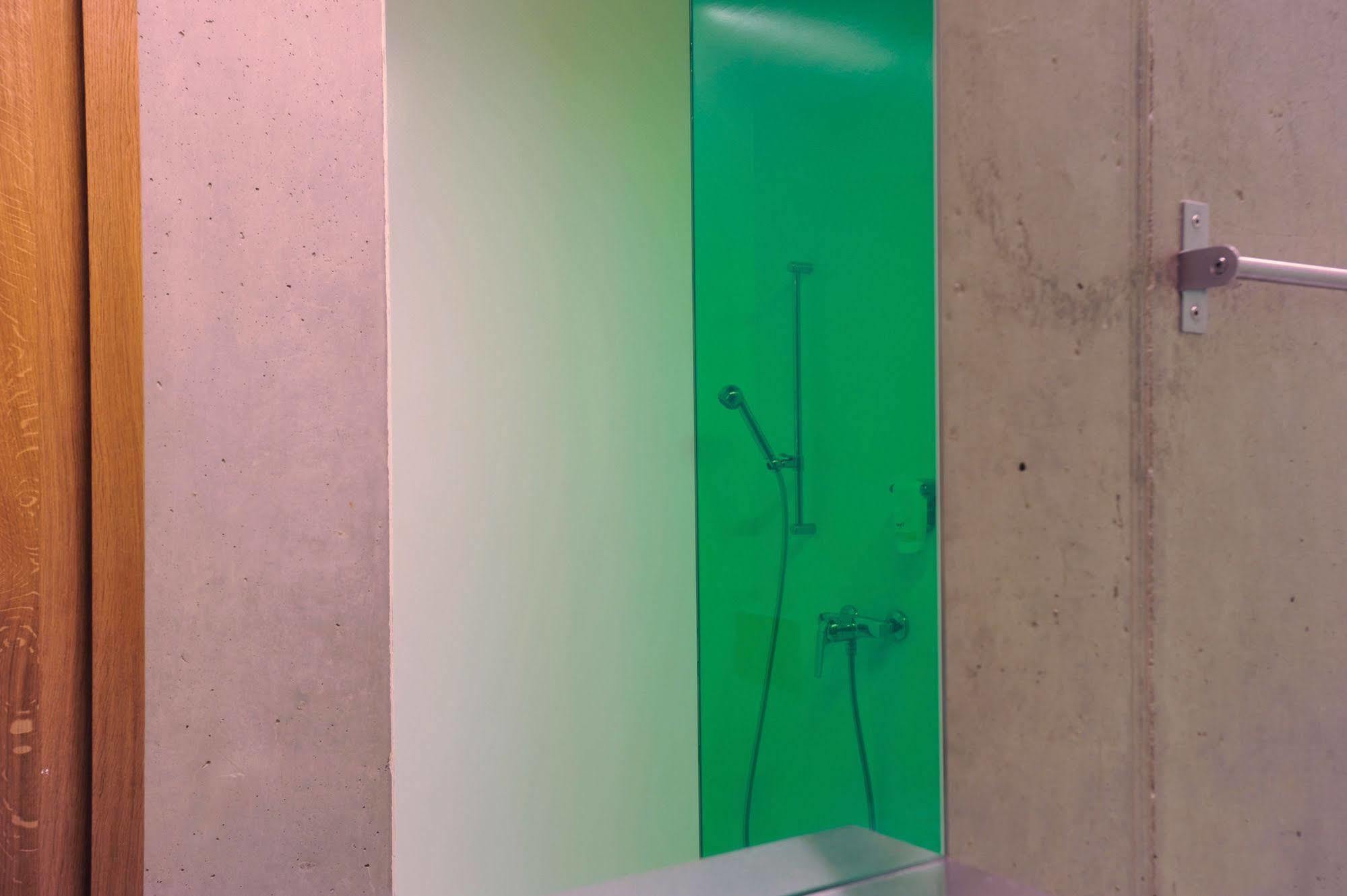 Hostel Youth Basel
