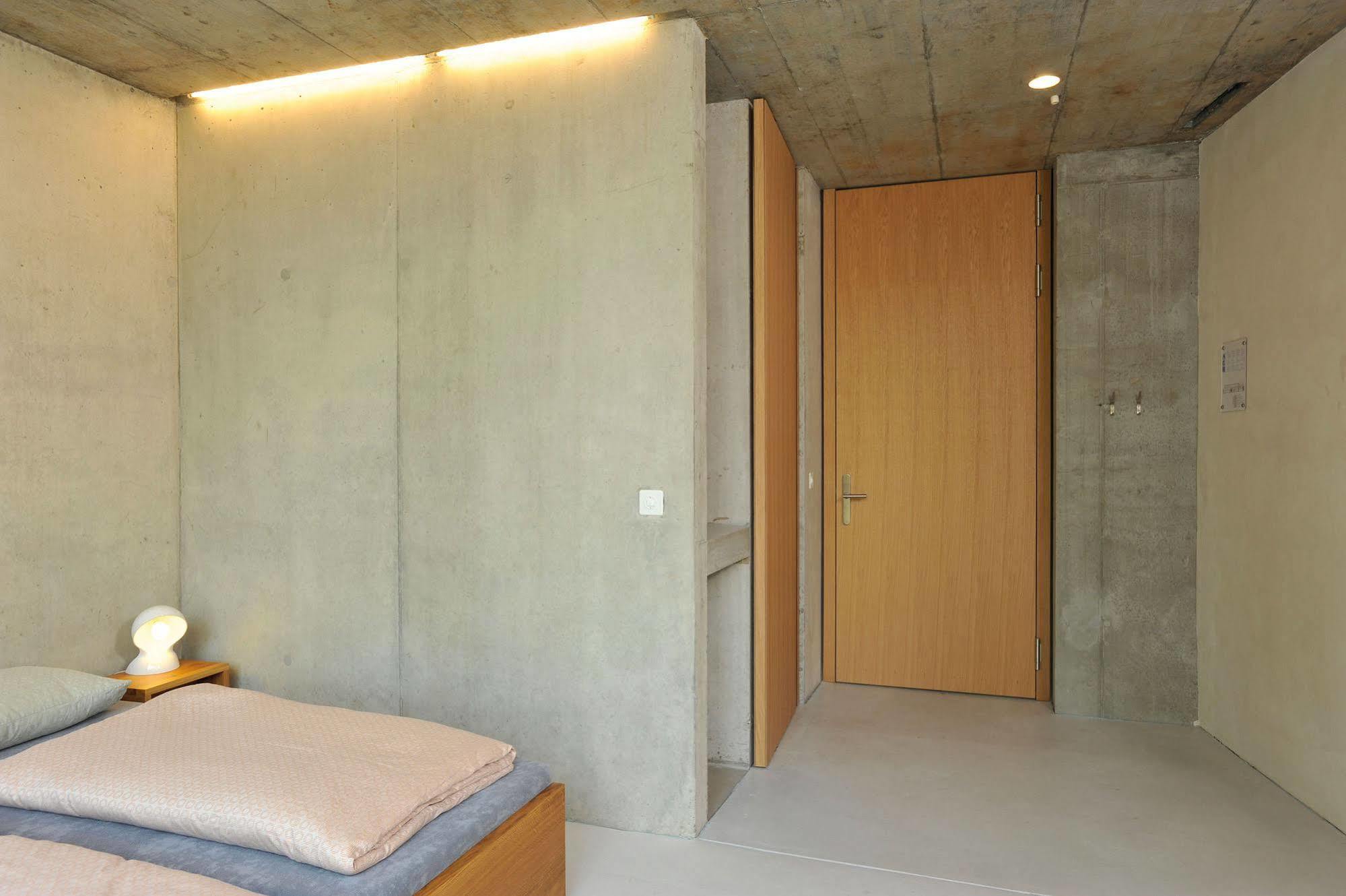 Youth Hostel Basel