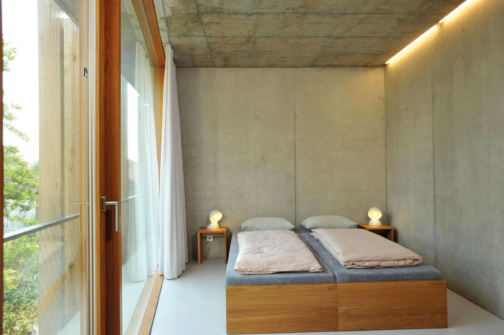 Hostel Youth Basel