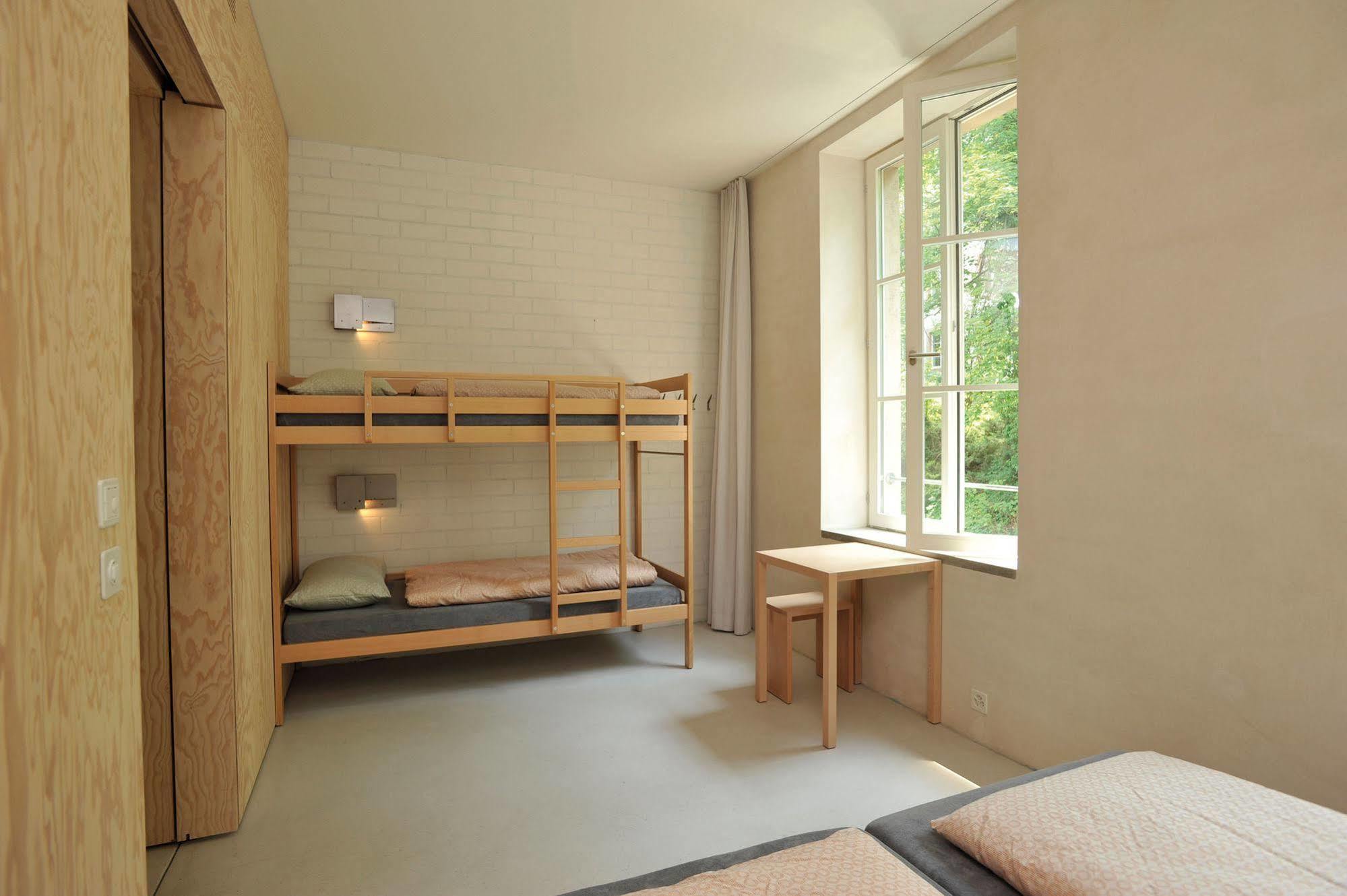 Hostel Youth Basel