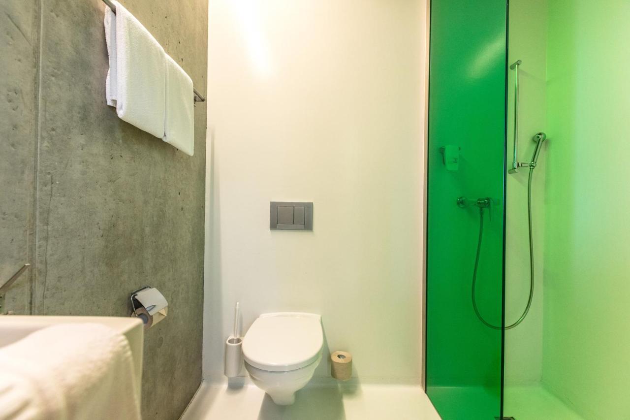 Youth Hostel