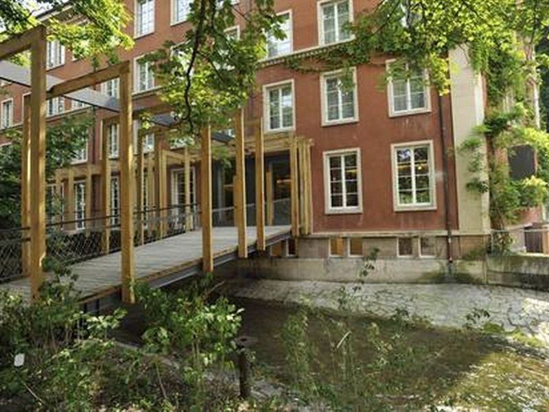 Hostel Youth Basel